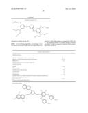 INKJET RECORDING YELLOW INK, INKJET RECORDING INK SET AND INKJET RECORDING METHOD diagram and image