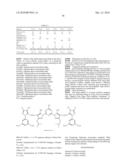 INKJET RECORDING YELLOW INK, INKJET RECORDING INK SET AND INKJET RECORDING METHOD diagram and image