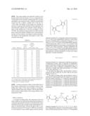 INKJET RECORDING YELLOW INK, INKJET RECORDING INK SET AND INKJET RECORDING METHOD diagram and image