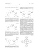 INKJET RECORDING YELLOW INK, INKJET RECORDING INK SET AND INKJET RECORDING METHOD diagram and image