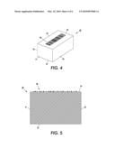 Method Of Forming Solid Ink Stick With Coded Mark diagram and image