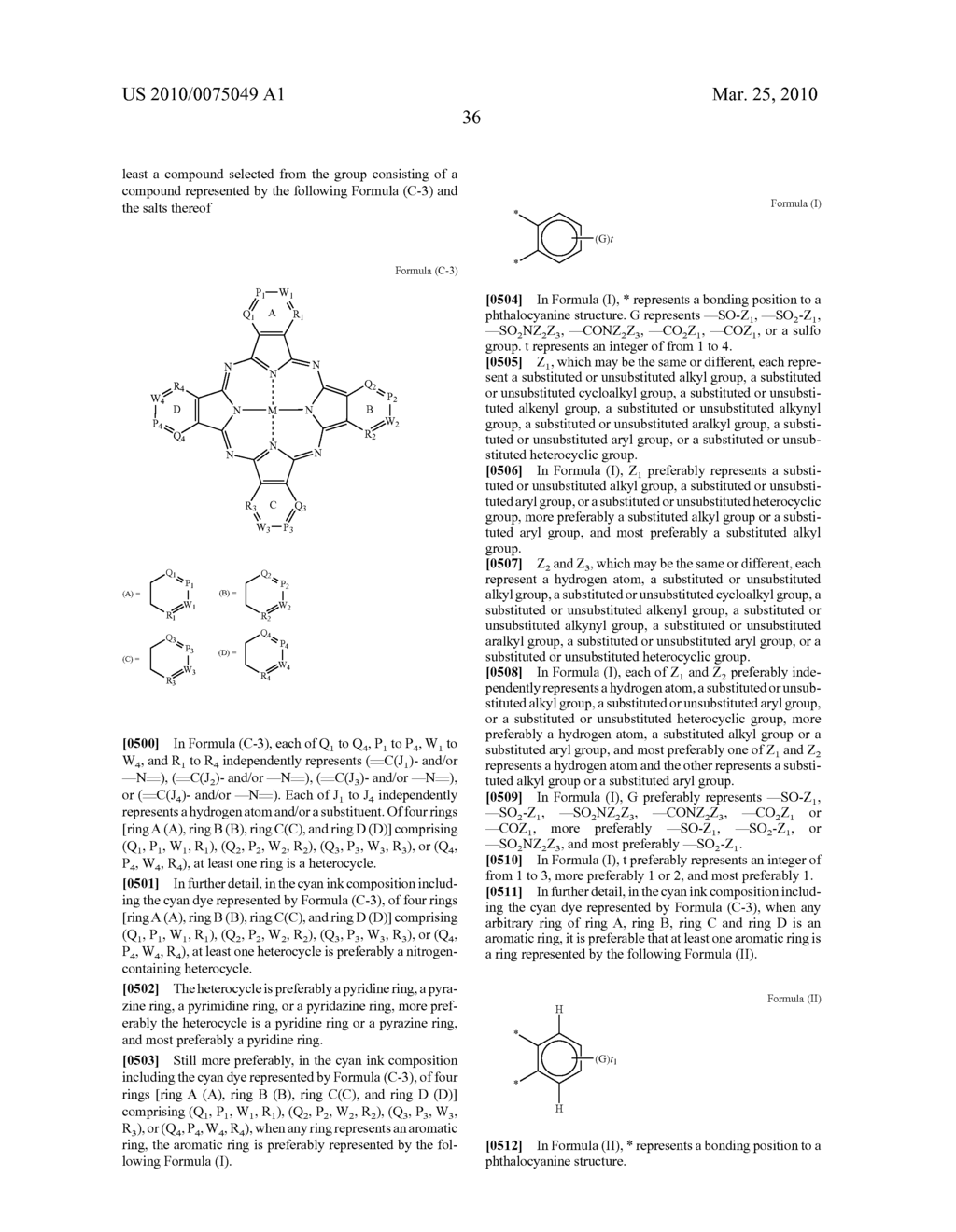 INKJET RECORDING METHOD - diagram, schematic, and image 37
