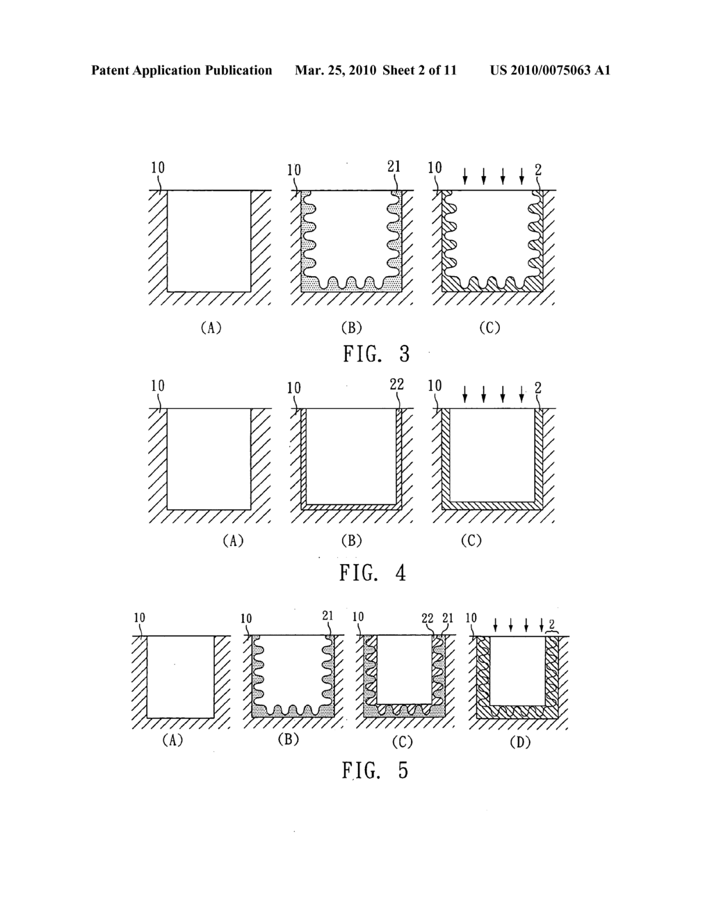 Method for preparing surface modification coating of metal bipolar plates - diagram, schematic, and image 03