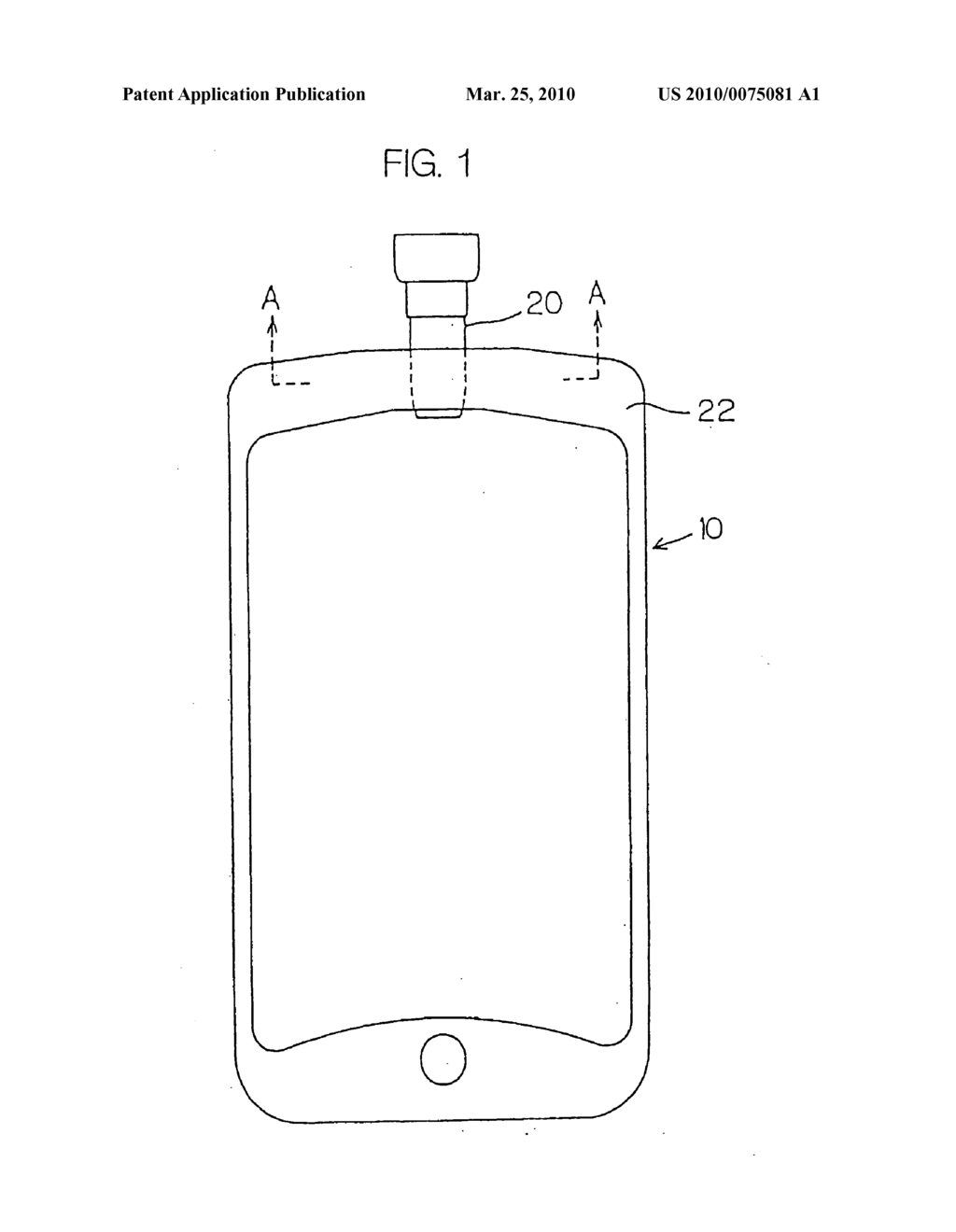 Multi-layer film and medicine container using the same - diagram, schematic, and image 02