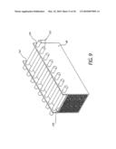 MANUFACTURED WOOD PRODUCT AND METHODS FOR PRODUCING THE SAME diagram and image