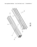 MANUFACTURED WOOD PRODUCT AND METHODS FOR PRODUCING THE SAME diagram and image