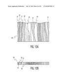 MANUFACTURED WOOD PRODUCT AND METHODS FOR PRODUCING THE SAME diagram and image