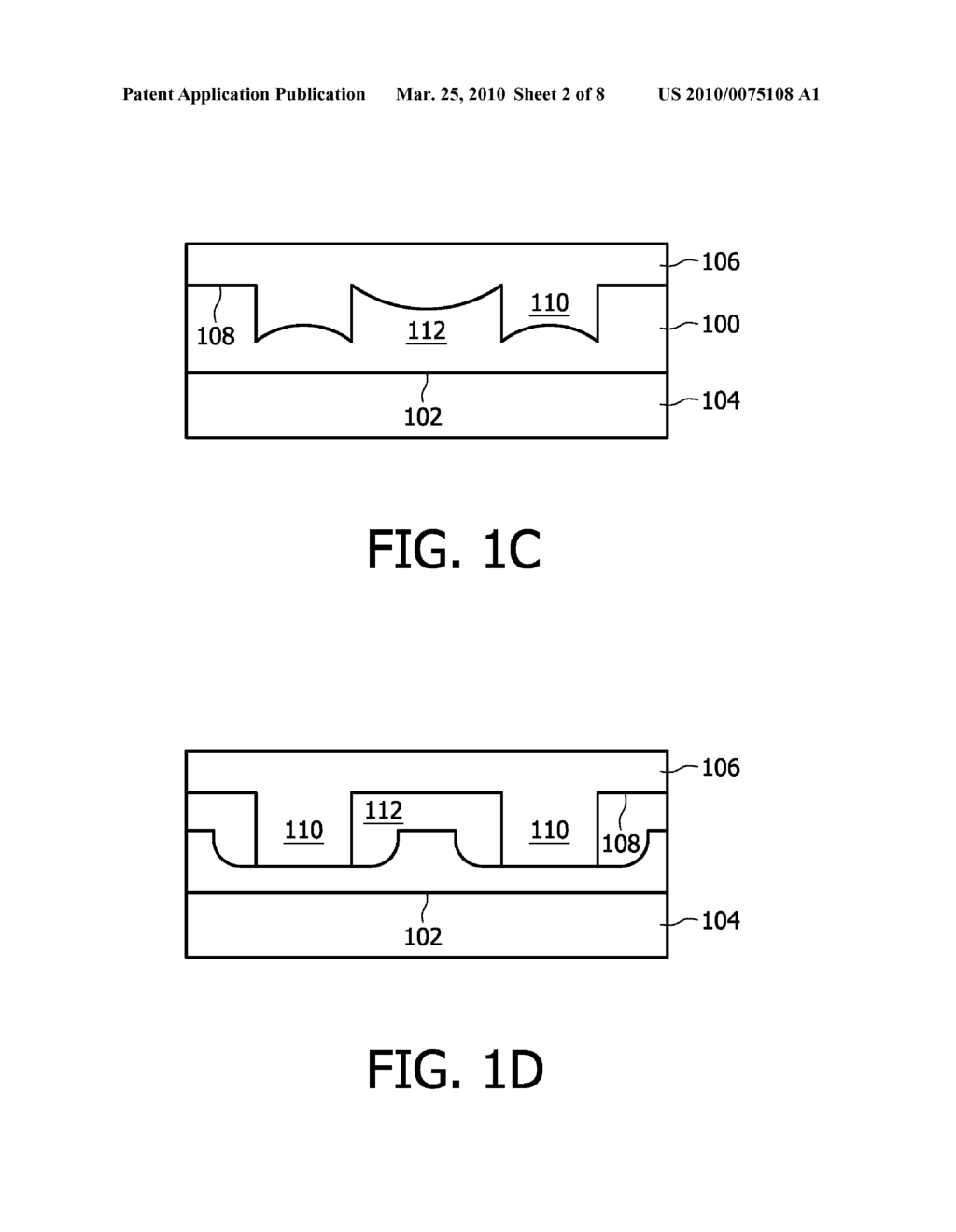 RELIEF LAYER AND IMPRINT METHOD FOR MAKING THE SAME - diagram, schematic, and image 03