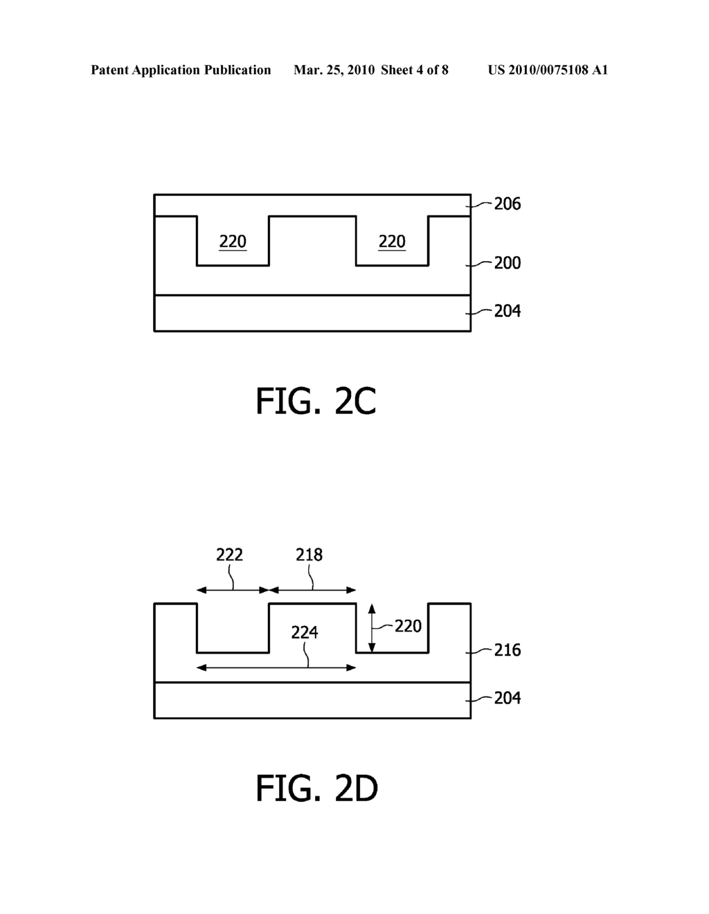 RELIEF LAYER AND IMPRINT METHOD FOR MAKING THE SAME - diagram, schematic, and image 05