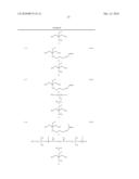 RESIN COMPOSITION FOR LASER ENGRAVING, RELIEF PRINTING PLATE PRECURSOR FOR LASER ENGRAVING, RELIEF PRINTING PLATE AND METHOD OF PRODUCING THE SAME diagram and image