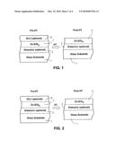 Heat treatable coated article with zinc doped zirconium based layer(s) in coating diagram and image