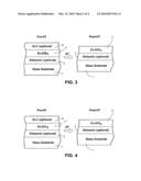 Heat treatable coated article with zinc doped zirconium based layer(s) in coating diagram and image