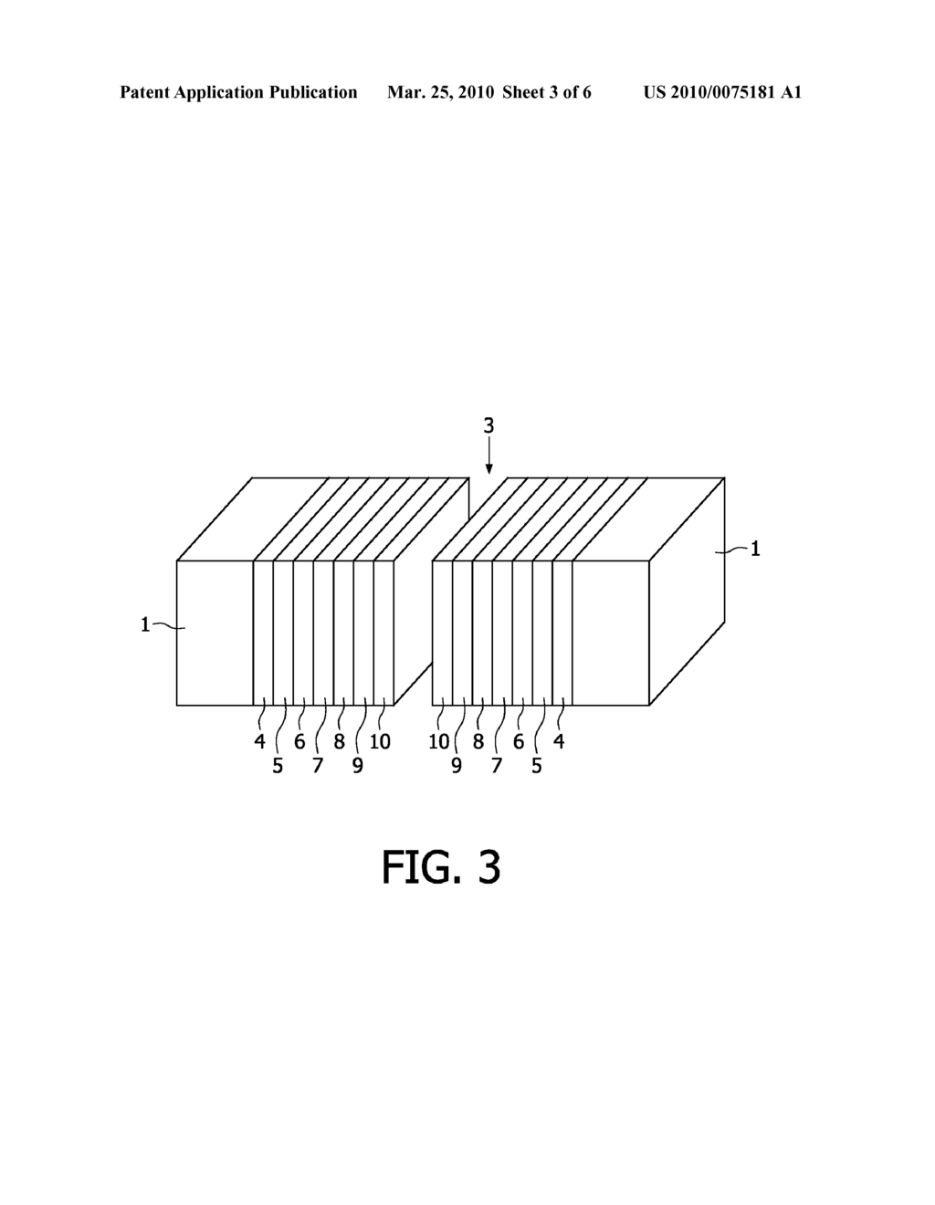 SOLID-STATE STRUCTURE COMPRISING A BATTERY AND A VARIABLE CAPACITOR HAVING A CAPACITANCE WHICH IS CONTROLLED BY THE STATE-OF-CHARGE OF THE BATTERY - diagram, schematic, and image 04