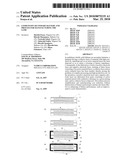 LITHIUM ION SECONDARY BATTERY AND PROCESS FOR MANUFACTURING THE SAME diagram and image