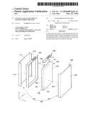 Battery pack and method of manufacturing the same diagram and image