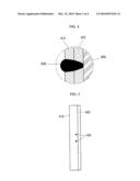 Battery pack and method of manufacturing the same diagram and image