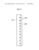 Battery pack and method of manufacturing the same diagram and image