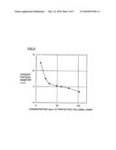 Non-thermofusible phenol resin powder, method for producing the same, thermosetting resin composition, sealing material for semiconductor, and adhesive for semiconductor diagram and image