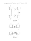 WRITING PATTERN PRODUCING METHOD, PHOTOMASK MANUFACTURING METHOD, AND SEMICONDUCTOR DEVICE MANUFACTURING METHOD diagram and image