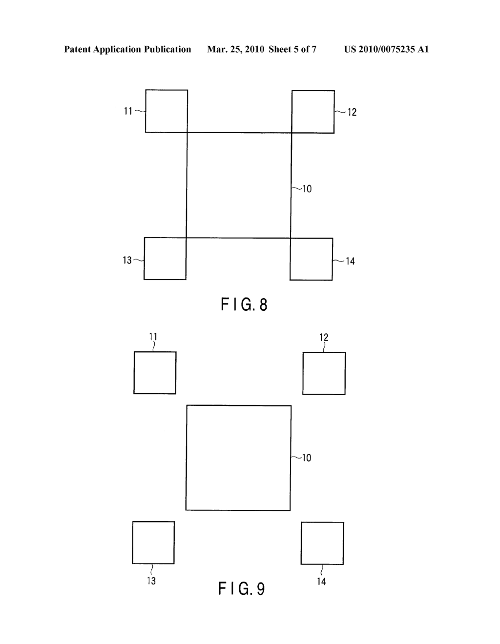 WRITING PATTERN PRODUCING METHOD, PHOTOMASK MANUFACTURING METHOD, AND SEMICONDUCTOR DEVICE MANUFACTURING METHOD - diagram, schematic, and image 06