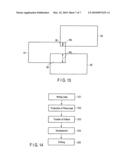 WRITING PATTERN PRODUCING METHOD, PHOTOMASK MANUFACTURING METHOD, AND SEMICONDUCTOR DEVICE MANUFACTURING METHOD diagram and image