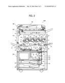 TONER FOR ELECTROPHOTOGRAPHY, AND TWO-COMPONENT DEVELOPER AND IMAGE FORMING METHOD USING THE TONER diagram and image