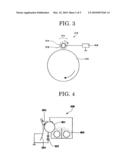 RESIN PARTICLE, TONER, AND IMAGE FORMING METHOD AND PROCESS CARTRIDGE USING THE SAME diagram and image