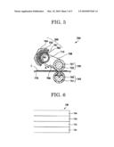 RESIN PARTICLE, TONER, AND IMAGE FORMING METHOD AND PROCESS CARTRIDGE USING THE SAME diagram and image