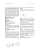 METHOD OF PREPARING LITHOGRAPHIC PRINTING PLATE AND LITHOGRAPHIC PRINTING PLATE PRECURSOR diagram and image