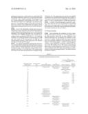 LITHOGRAPHIC PRINTING PLATE PRECURSOR AND PLATE MAKING METHOD THEREOF diagram and image