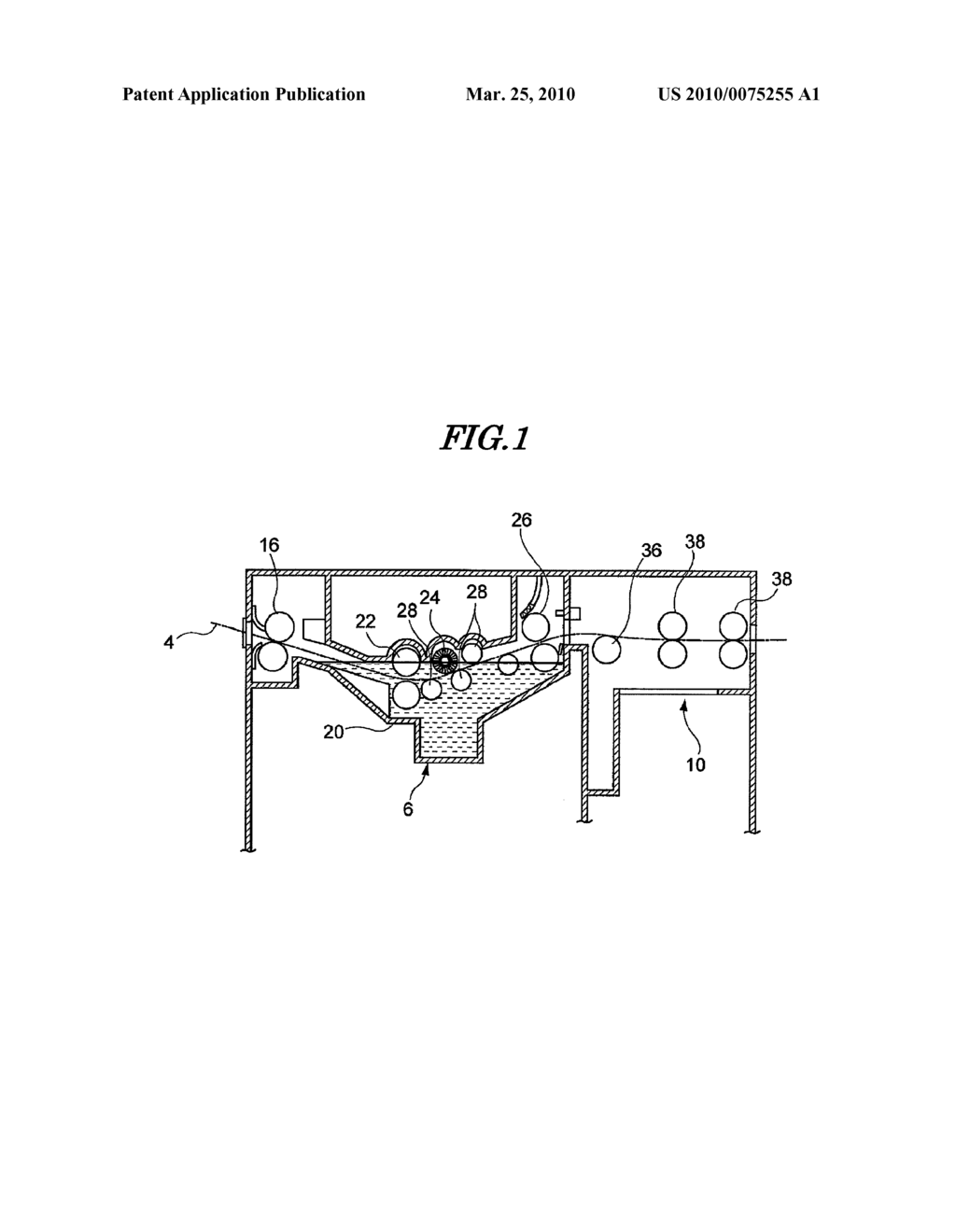 LITHOGRAPHIC PRINTING PLATE PRECURSOR AND PROCESS FOR PRODUCING LITHOGRAPHIC PRINTING PLATE - diagram, schematic, and image 02