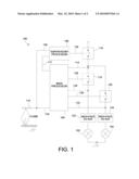 Redundant Ignition Control Circuit and Method diagram and image