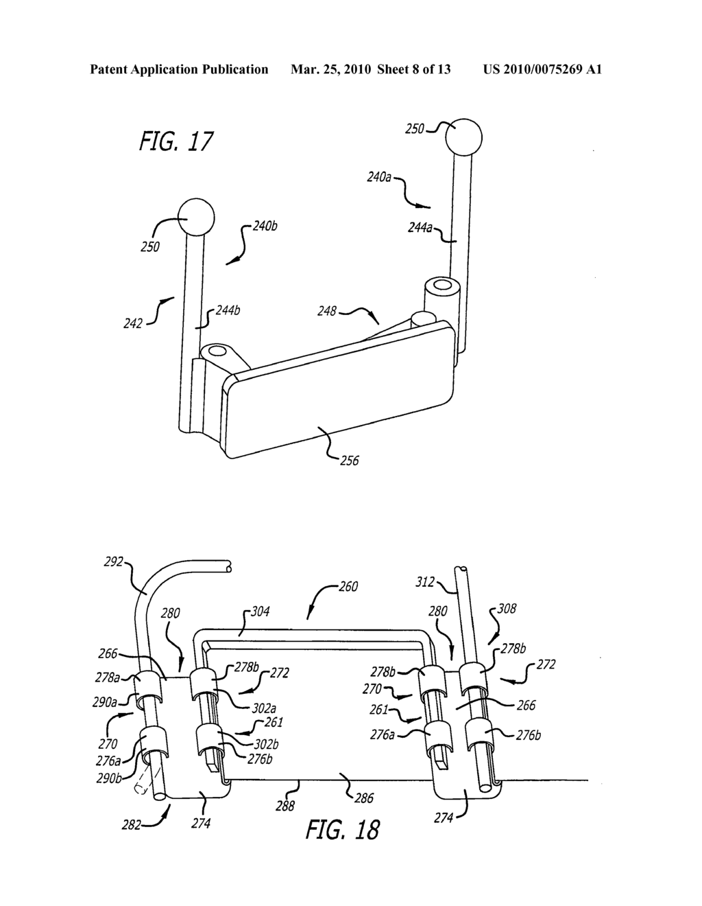 ACCESSORY MOUNTING CLIP FOR ORTHODONTIC ALIGNER TRAYS - diagram, schematic, and image 09