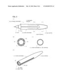 STORAGE CONTAINER FOR DENTAL ADHESIVE diagram and image