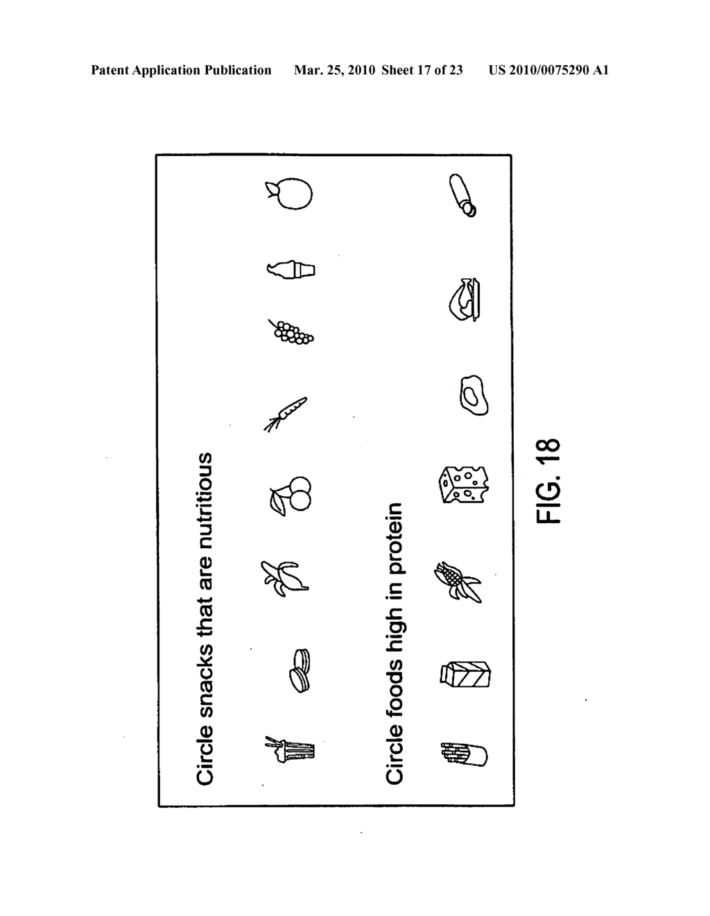 Automatic Educational Assessment Service - diagram, schematic, and image 18