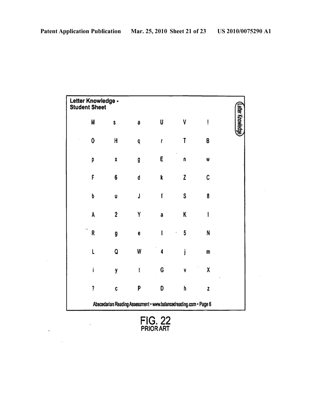 Automatic Educational Assessment Service - diagram, schematic, and image 22