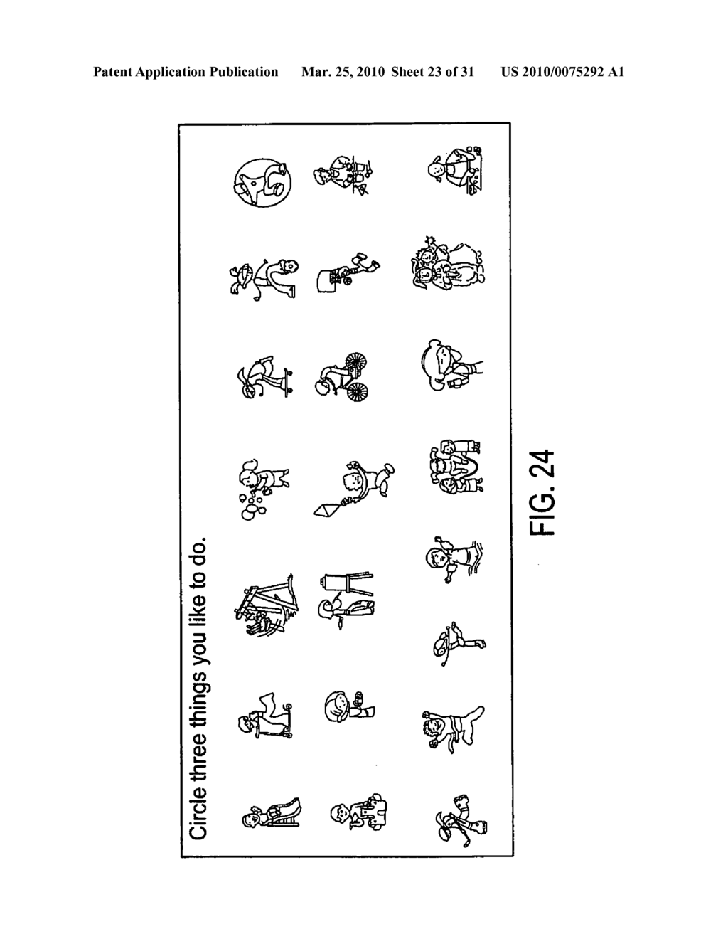 AUTOMATIC EDUCATION ASSESSMENT SERVICE - diagram, schematic, and image 24