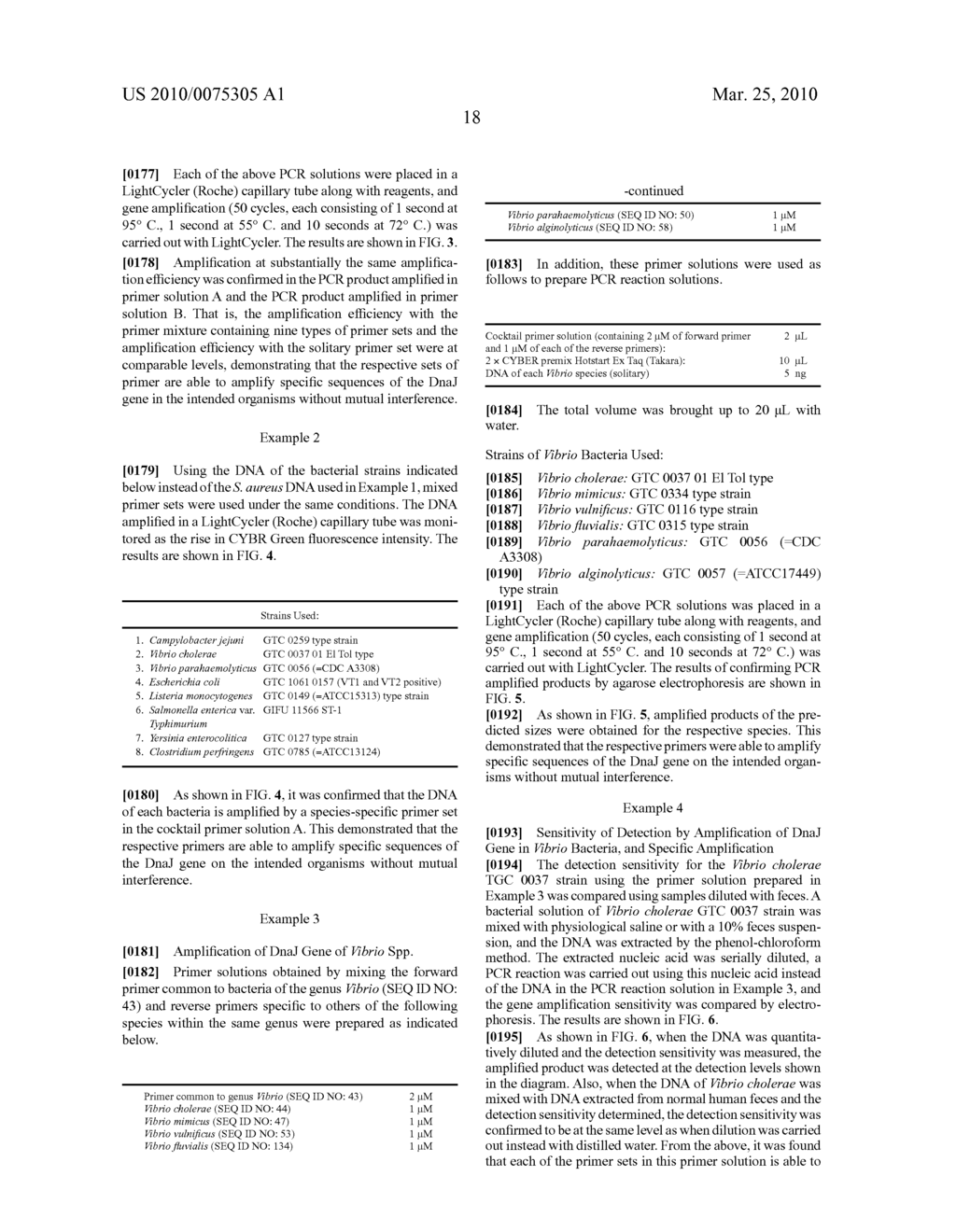 Detection of bacterium by utilizing dnaj gene and use thereof - diagram, schematic, and image 46