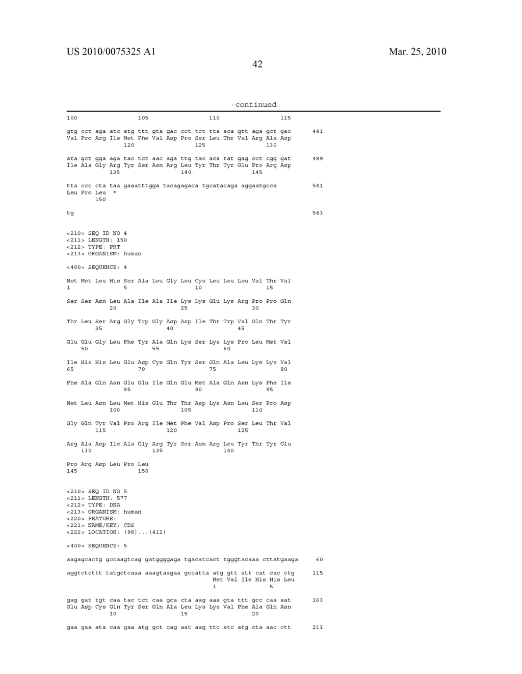 COMPOSITIONS, KITS, AND METHODS FOR IDENTIFICATION, ASSESSMENT, PREVENTION, AND THERAPY OF BREAST CANCER - diagram, schematic, and image 43