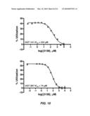 BIOLUMINESCENT DETECTION OF CYANOHYDROXY BENZOTHIAZOLE COMPOUNDS diagram and image