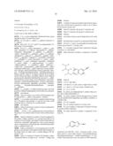 BIOLUMINESCENT DETECTION OF CYANOHYDROXY BENZOTHIAZOLE COMPOUNDS diagram and image