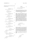 BIOLUMINESCENT DETECTION OF CYANOHYDROXY BENZOTHIAZOLE COMPOUNDS diagram and image