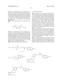 BIOLUMINESCENT DETECTION OF CYANOHYDROXY BENZOTHIAZOLE COMPOUNDS diagram and image