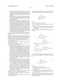 BIOLUMINESCENT DETECTION OF CYANOHYDROXY BENZOTHIAZOLE COMPOUNDS diagram and image