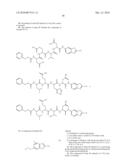 BIOLUMINESCENT DETECTION OF CYANOHYDROXY BENZOTHIAZOLE COMPOUNDS diagram and image