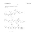 BIOLUMINESCENT DETECTION OF CYANOHYDROXY BENZOTHIAZOLE COMPOUNDS diagram and image