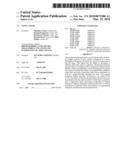 Novel Lipase diagram and image