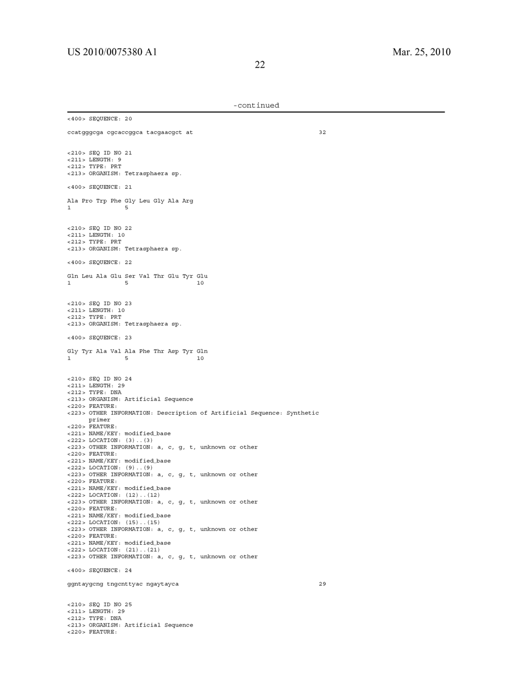 Novel Lipase - diagram, schematic, and image 35