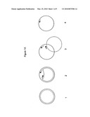 Helicase-dependent amplification of circular nucleic acids diagram and image