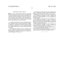 METHOD FOR PRODUCTION OF DRY YEAST CONTAINING S-ADENOSYL-L-METHIONINE AND HAVING EXCELLENT STORAGE STABILITY, PRODUCT PRODUCED BY THE METHOD, AND MOLDED COMPOSITION OF THE DRY YEAST diagram and image